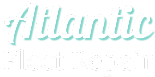 Atlantic Fleet Repair logo
